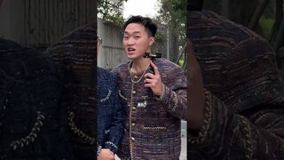 Những Câu Thoại Viral Táo Quân 2024 P1 | Song Đào #mcvshorts #tet2024