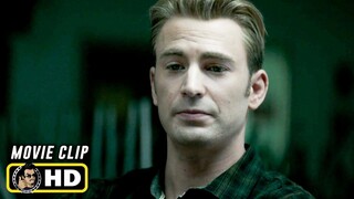 AVENGERS: ENDGAME Clip - "Five Years Later" (2019) Marvel