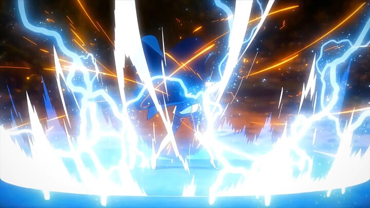 Gilaa banget Baru Epsd 1 Udh Mode Brutall