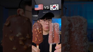 America or Korea🧐