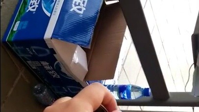 At the school sports day, Jotaro's execution song was broadcast to the entire school! The whole scho