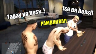 SANDO GANG CASINO SESSIONS | BADMAN GTA PART 45