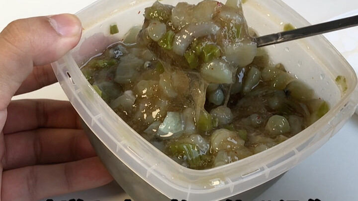 ทำอาหารญี่ปุ่นจานเรียกน้ำย่อยได้ที่บ้าน