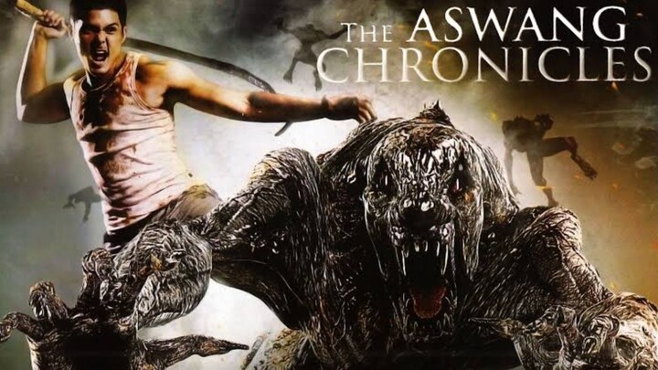 The Aswang Chronicles