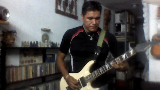 Al otro lado del silencio