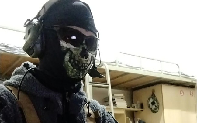 การปฏิบัติการเดี่ยวระดับกลางคืน