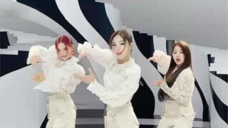 【NMIXX】DICE Challenge ณ สถานที่ถ่าย MV