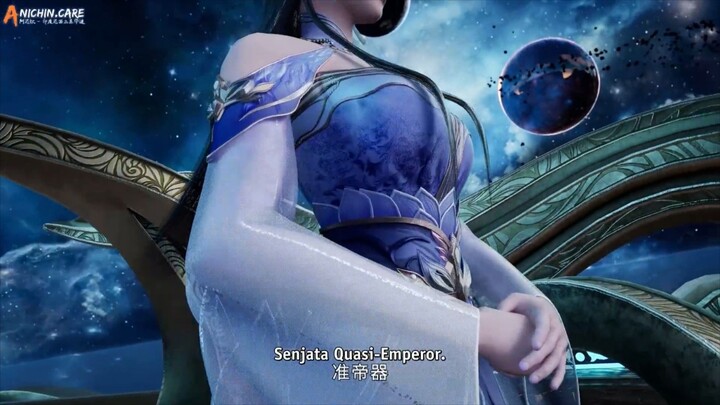 Waπ Jiπ Duzuπ | Episode 408