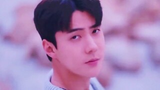 كشف عن إعلان تشويقي أول لعودة EXO في مايو!