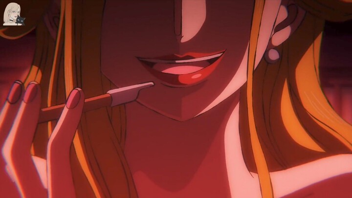 LARI kalau kamu ketemu wanita ini‼️ [part 1]