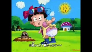 DR SLUMP EP 14