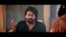 The Raja Saab Hindi Teaser | Prabhas | Maruthi | Thaman | TG Vishwa Prasad | Dec 5, 2025