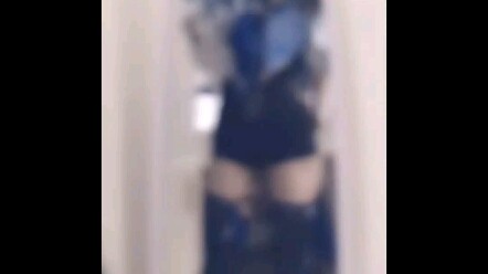 โยล่า ฟิตติ้ง~