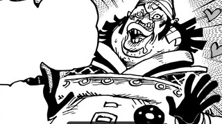 One Piece Episode 1084 Full Explanation: The Queen Who Disappeared 800 Years Ago! The Secret of Im a