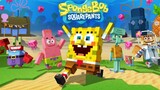 Minecraft "Minecraft" x "SpongeBob SquarePants" official linkage DLC latest trailer