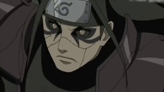 Pedang Amaterasu dan Juken milik Itachi, Susanoo lengkap milik Madara, siapa yang lebih kuat?