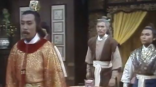 กระบี่ไร้เทียมทาน (Reincarnated) 1979#36