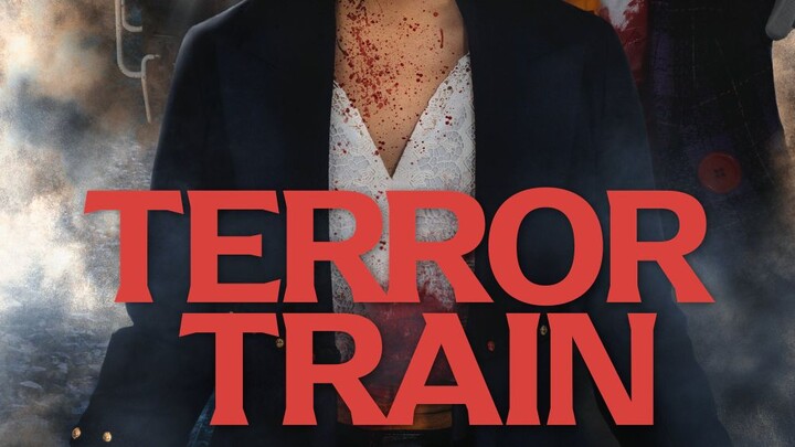 Terror Train 2022