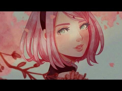 {A M V} 🌹SAKURA HARUNO🌹- SOZINHA