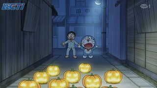 Doraemon Bahasa Indonesia Terbaru 2023 RCTI 🔥 ~ " Teror Labu Hallowen Jahat "