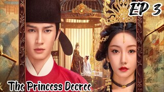 [ENG] EP 3 The Princess Decree