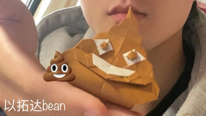 【Origami】Dựa vào bài thuyết trình