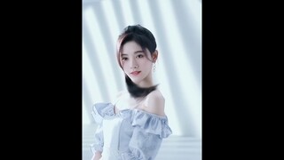 Baby ku cantik banget #update #cdrama2023 #shortvideo #jujingyi