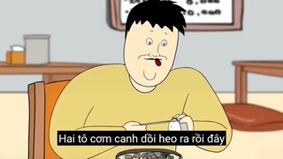 kẻ dạy đời #hoathinh
