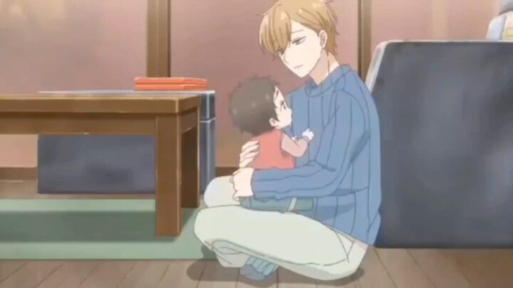 🔞ANIME BL 18+‼️ COWO BISA HAMIDUN?