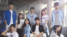 Cheer Up [Sub Indo] Ep. 10