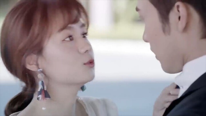 Love is fate EP 01 Dubbed in Hindi !! new Chinese Drama 2026 !!