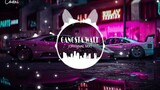 GANGSTA WALK - Original Mix | Nhạc Tik Tok Gây Nghiện