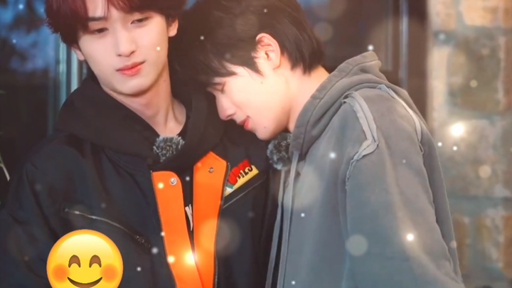 يا شوان... لقد جذبت يان هاوشيان لدرجة أنه أصبح مغرورًا!