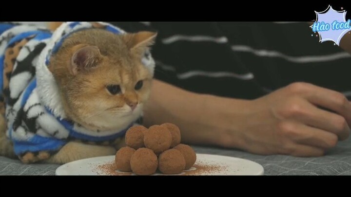 Sicula Truffle mềm tan 2 #amthuc