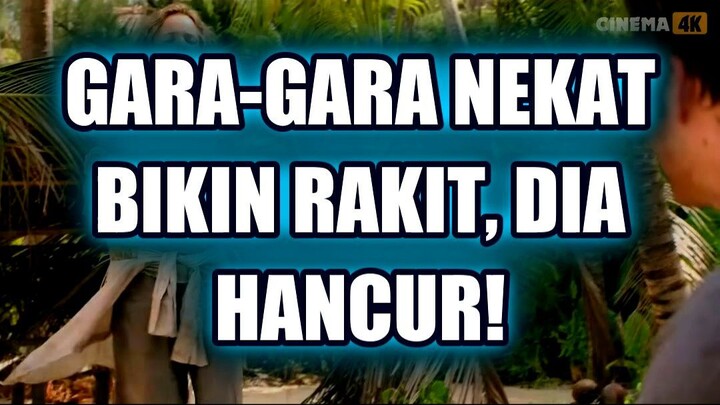 😱 GARA-GARA SATU KEPUTUSAN, DIA BANGKRUT TOTAL (2)