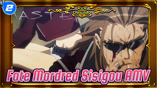 "You Are The Best Master“ | Fate Mordred x Sisigou AMV_2