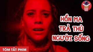 HỒN MA QUAY VỀ TRẢ THÙ - TÓM TẮT PHIM KINH DỊ: GIÁ TREO T.Ử T.H.Ầ.N - CHÚA TỂ PHIM