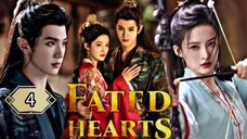 4  命中注定的心 Mìngzhòng zhùdìng de xīn [Predestined Heart]...🇨🇳