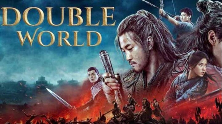 Double World (2020) - SUB INDO