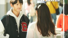 "Putra Bungsu Seorang Chaebol" OST.7 "Cintailah Aku" 4MEN