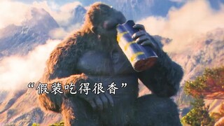 靓仔的日常生活。
