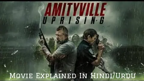 Amityville Uprising (2022) || Horror Movie || Film Explained In Hindi Urdu Summarized हिन्दी