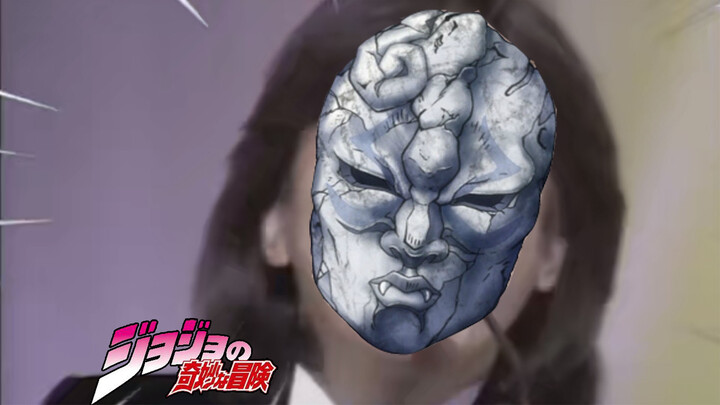 Kichiku: Takdir Berdarah JOJO