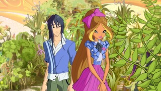 winx club ss6 ตอนที่17 พากย์ไทย