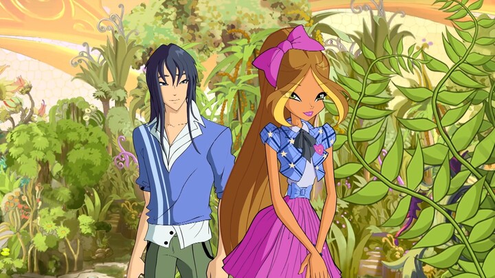 winx club ss6 ตอนที่17 พากย์ไทย
