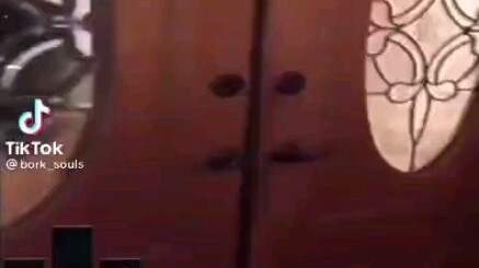 Just looking at it makes you lose your sanity.