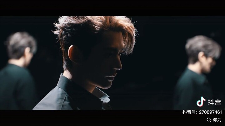 Deng Wei as Si Kuang Lan, cdrama "Bai Yao Pu 百妖谱"