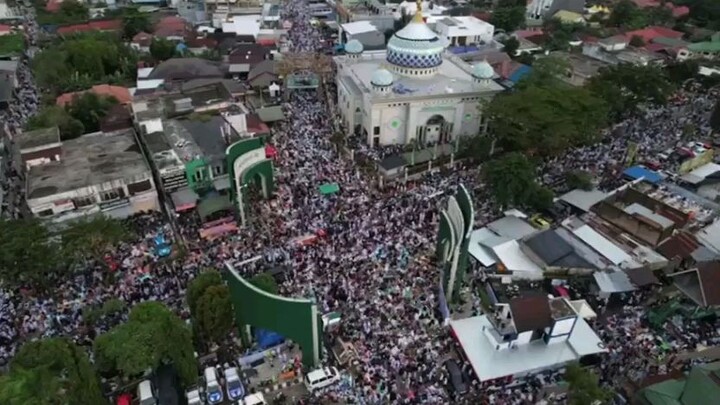 abah guru sekumpul