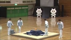 Gaki no Tsukai - 24 Hour Endurance Tag (ガキの使い-24時間鬼ごっこ)