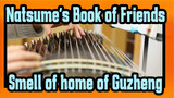 Natsume's Book of Friends|[Guzheng]Music-Smell of home